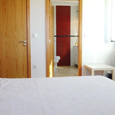 奥利维拉多霍斯比托 Casa Do Viso旅馆 外观 照片